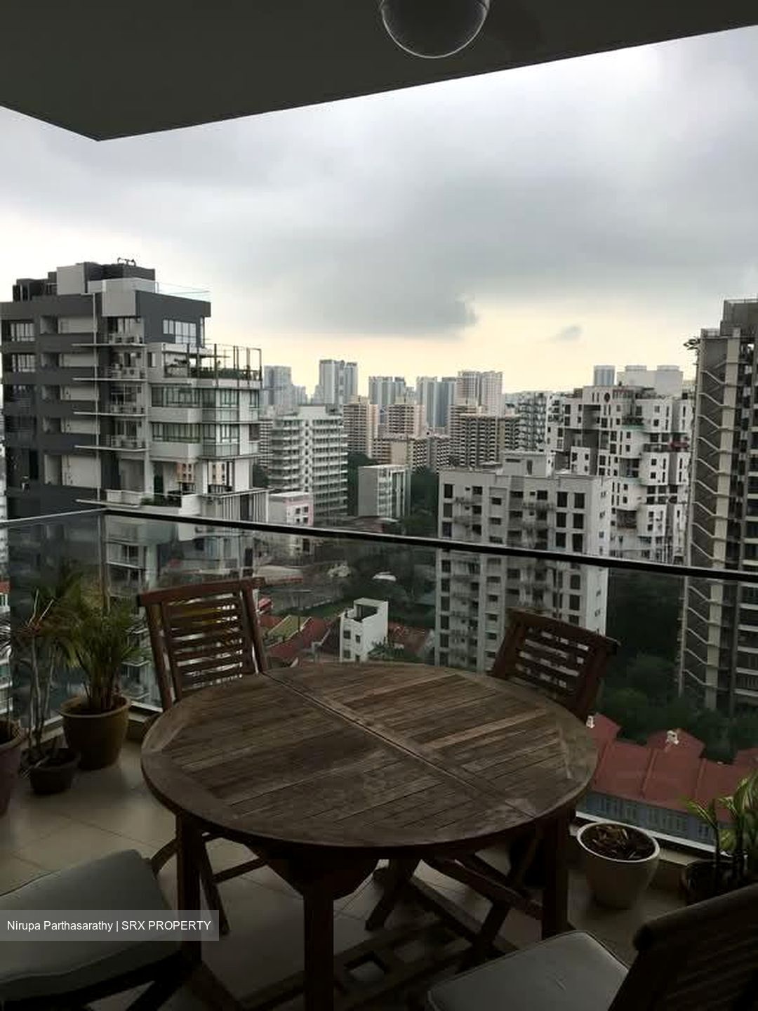 Montebleu (D11), Condominium #532216841